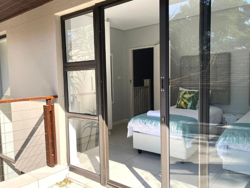 Price Reduced! Elegant Family and Investment Townhouse in Zimbali - Photo 8