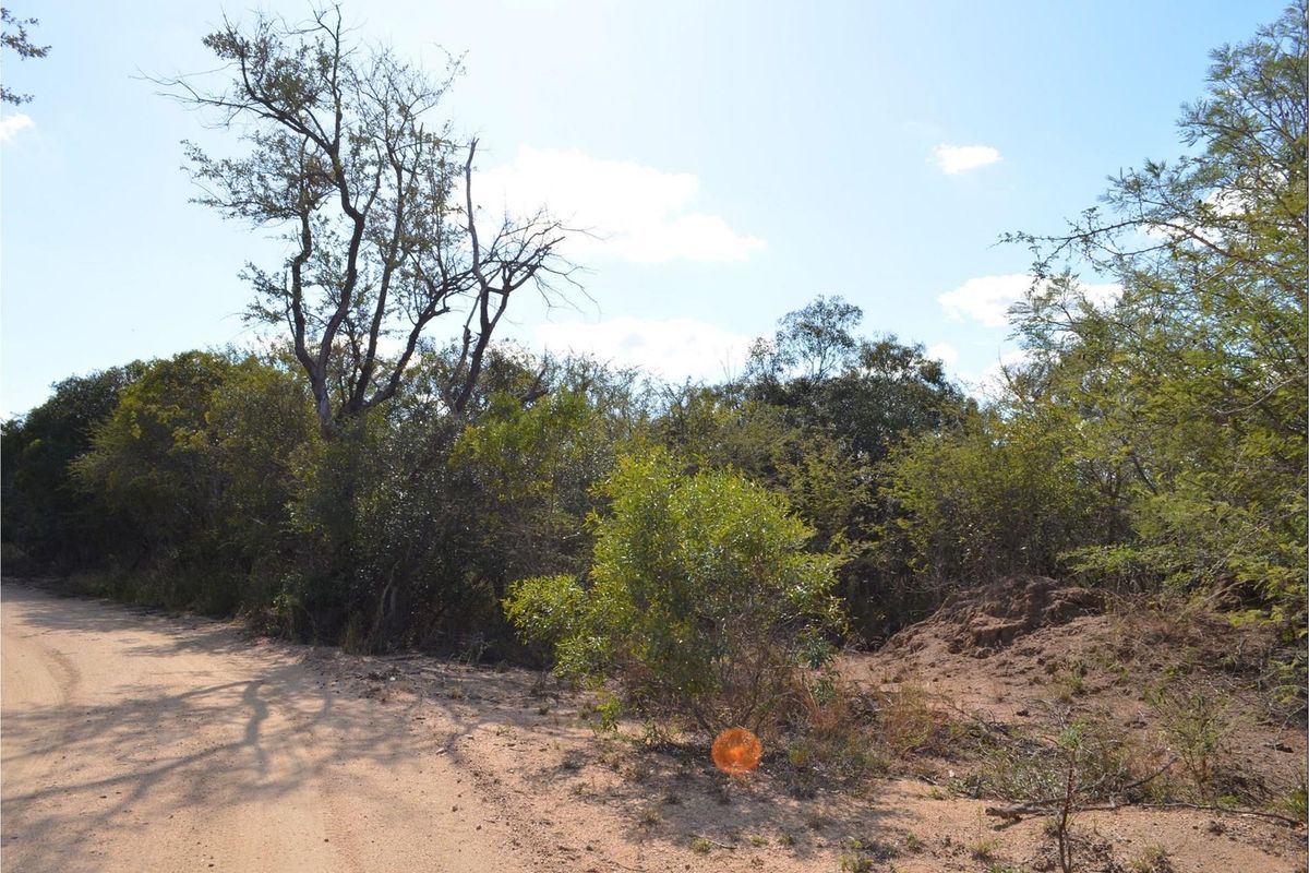 Nature's Masterpiece: Own Your Slice of African Paradise - Photo 2