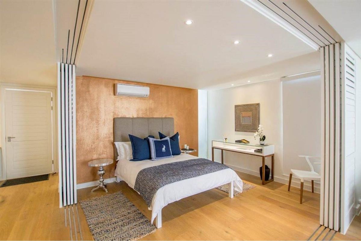 Modern Luxury Living in Val de Vie Estate - Fully Furnished Ground-Floor Apartment - Photo 2