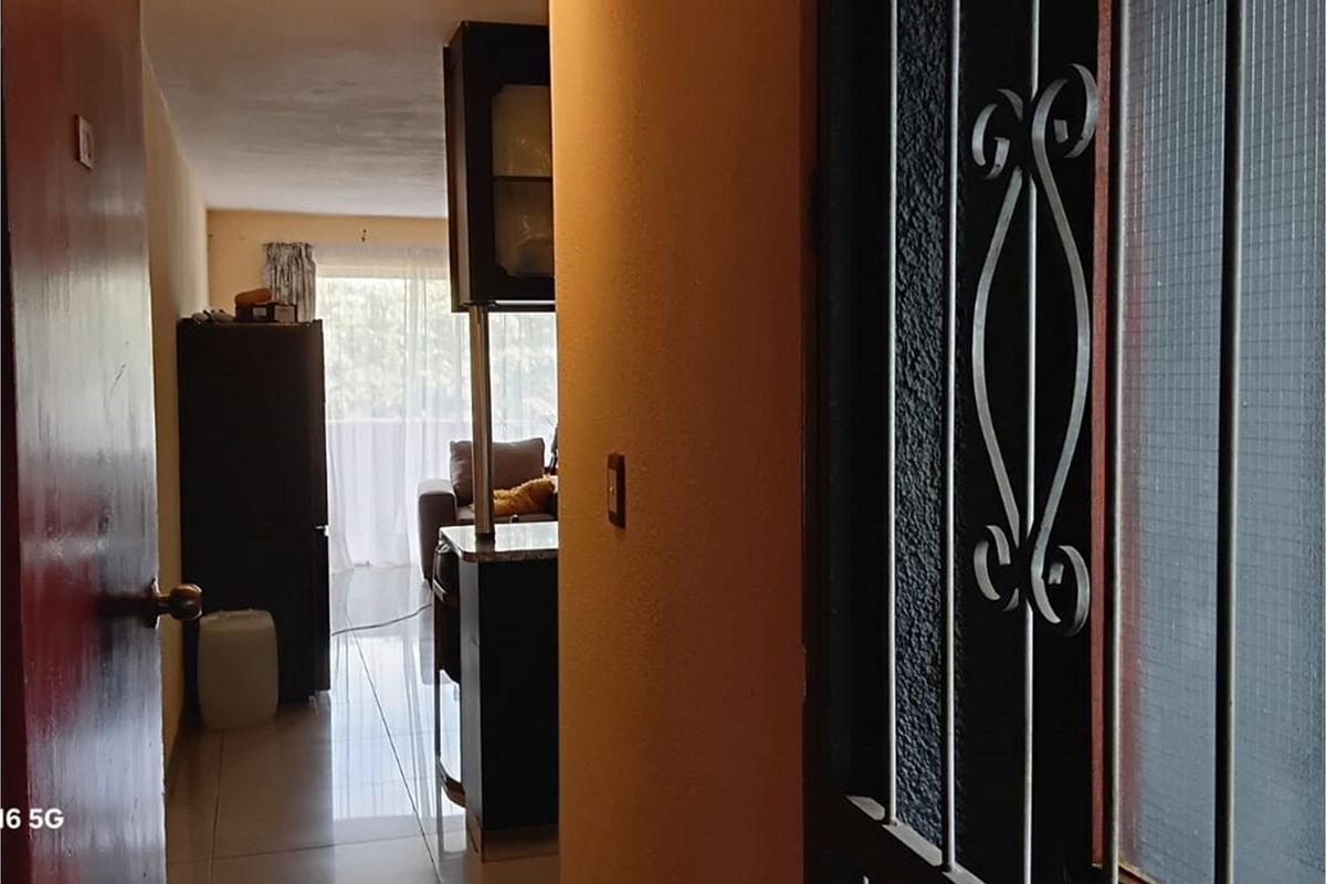 "Dream 2-Bed Flat in Serene Meer En See" - Photo 4