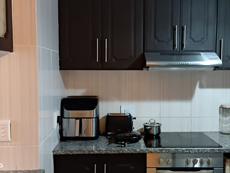 "Dream 2-Bed Flat in Serene Meer En See" - Photo 5