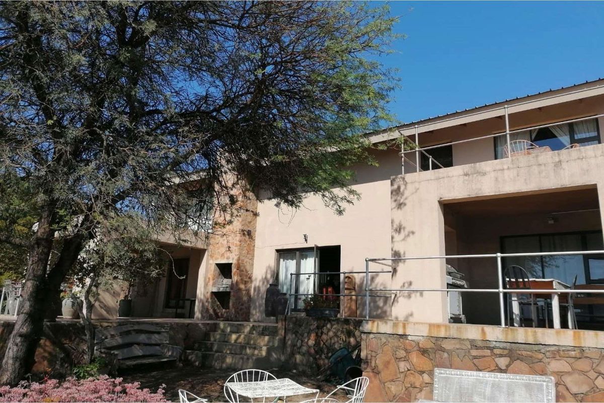 SPECTACULAR HOME FOR SALE - UTOPIA NATURE ESTATE - Photo 2