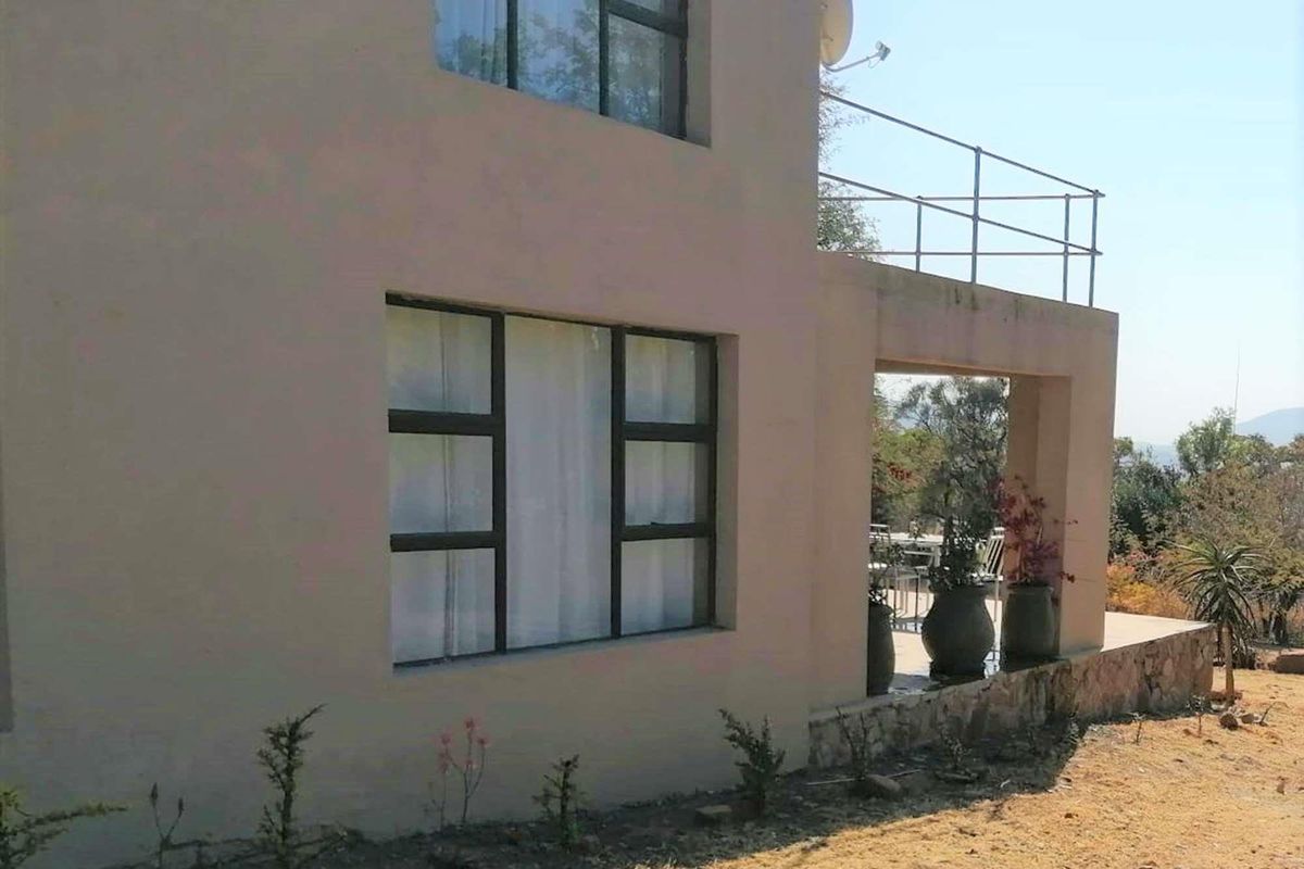 SPECTACULAR HOME FOR SALE - UTOPIA NATURE ESTATE - Photo 4