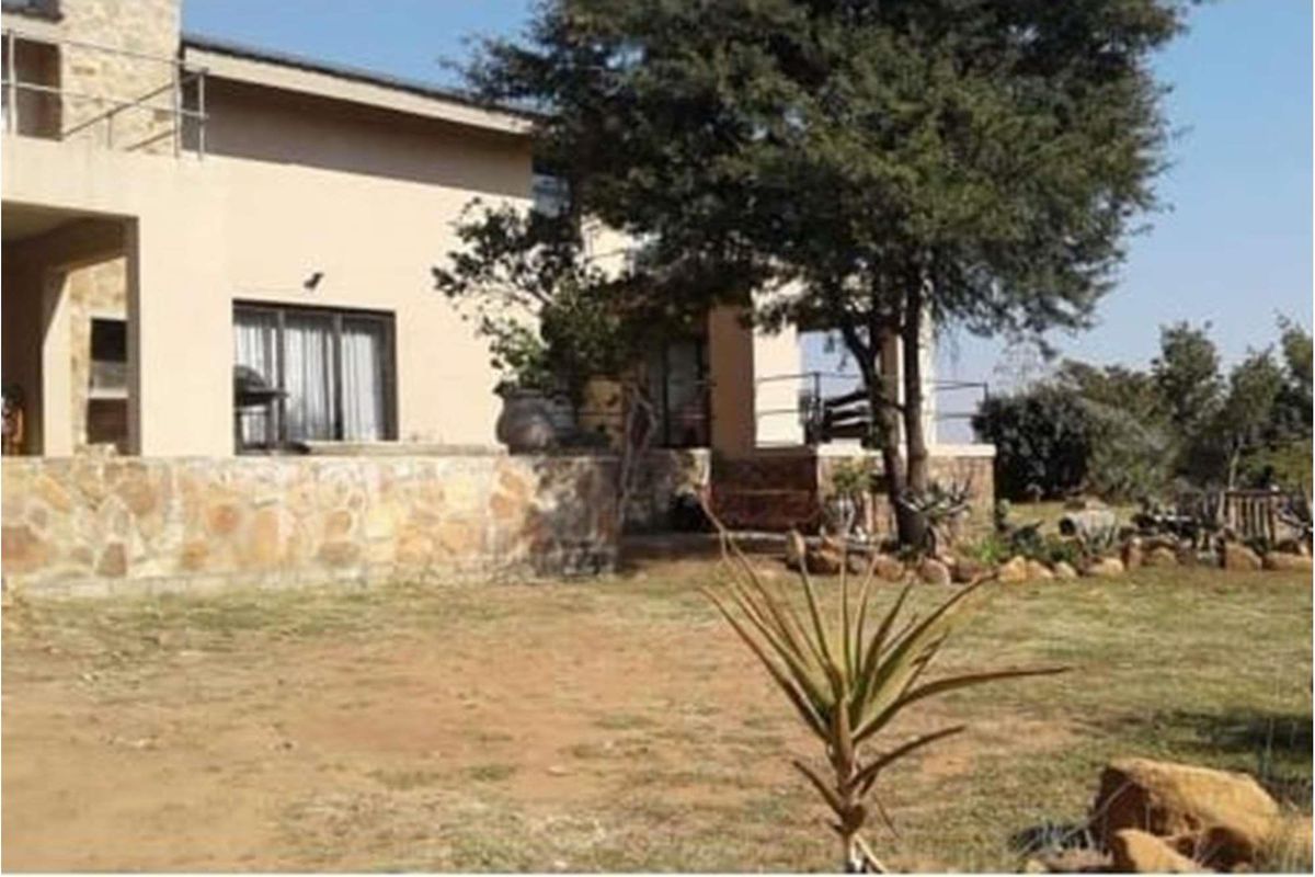 SPECTACULAR HOME FOR SALE - UTOPIA NATURE ESTATE - Photo 3