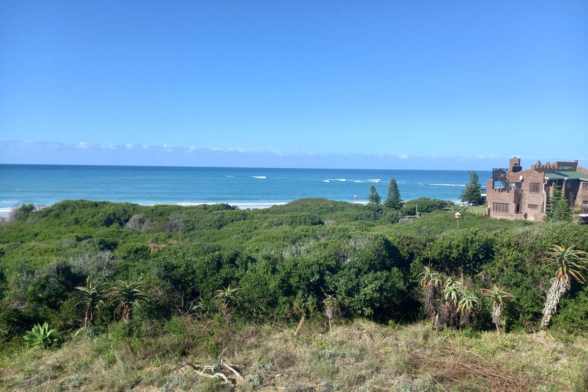 Build Your Dream Home in Paradise Beach in the popular Jeffreys Bay - Photo 2