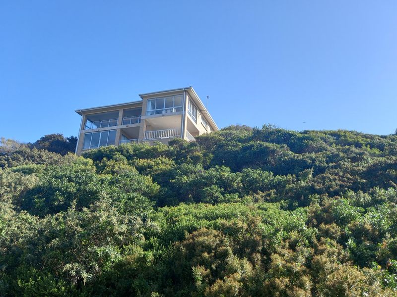 Exclusive Prestigious Elevated Ocean View Stand | 1,151m2 | Paradise Beach - Photo 5