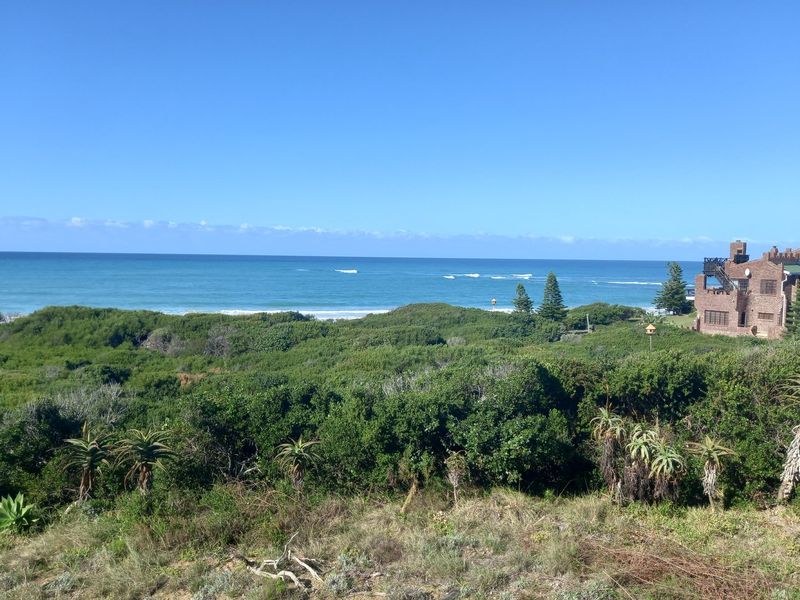 Exclusive Prestigious Elevated Ocean View Stand | 1,151m2 | Paradise Beach - Photo 8