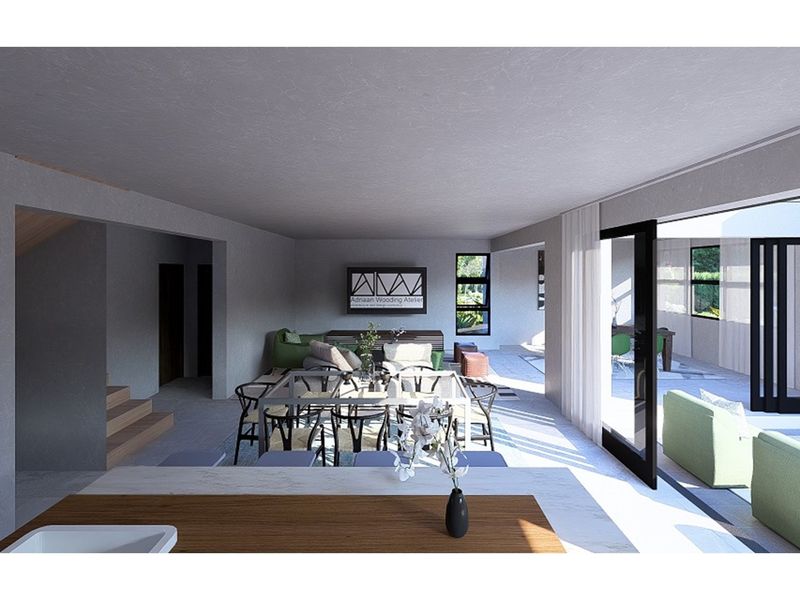 4 Bedroom House in Fountainbrook Estate - Photo 7