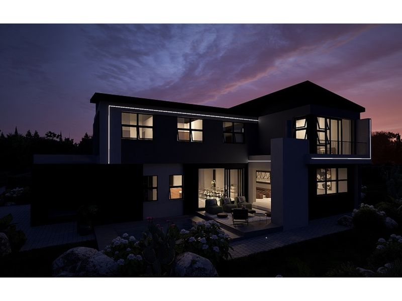 4 Bedroom House in Fountainbrook Estate - Photo 9