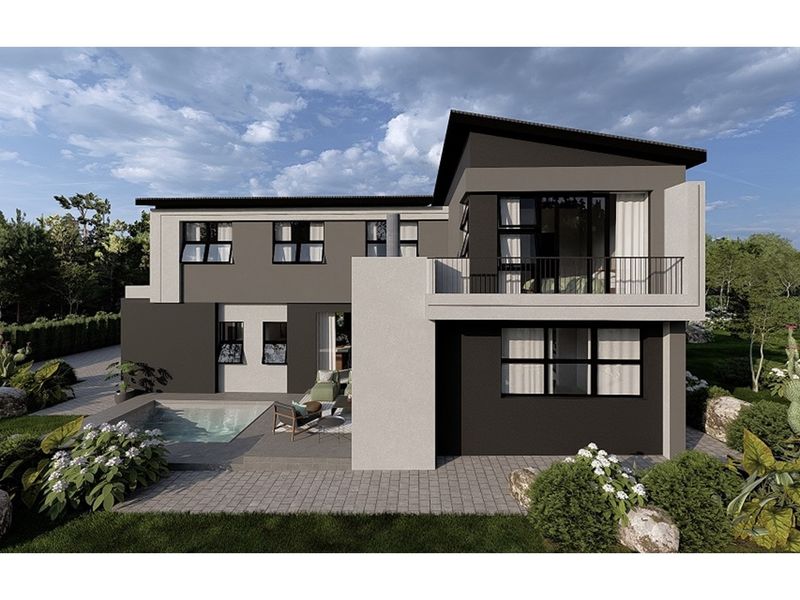 4 Bedroom House in Fountainbrook Estate - Photo 5