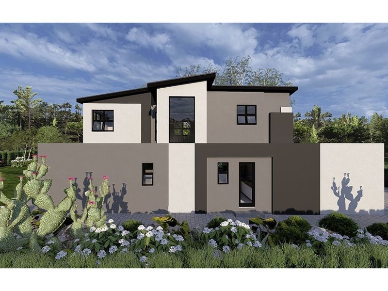 4 Bedroom House in Fountainbrook Estate - Photo 3
