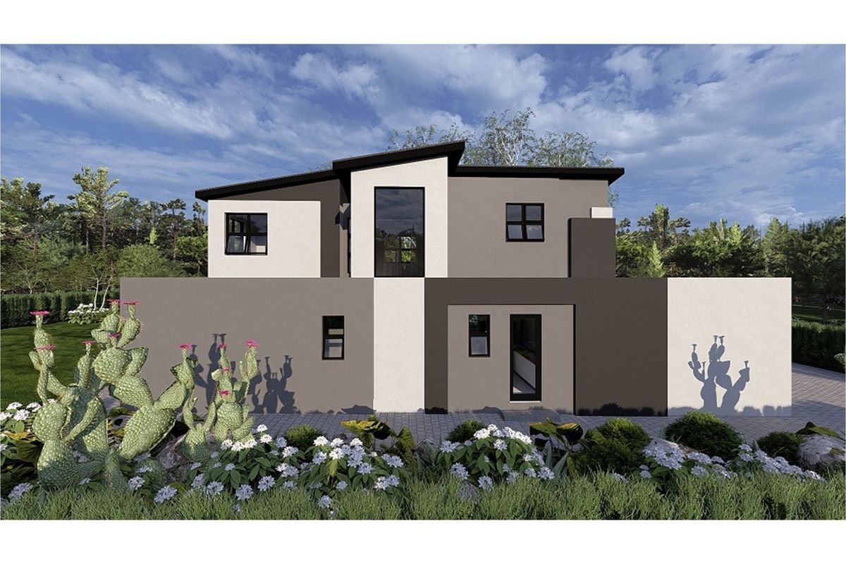 4 Bedroom House in Fountainbrook Estate - Photo 3