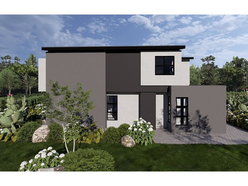 4 Bedroom House in Fountainbrook Estate - Photo 4