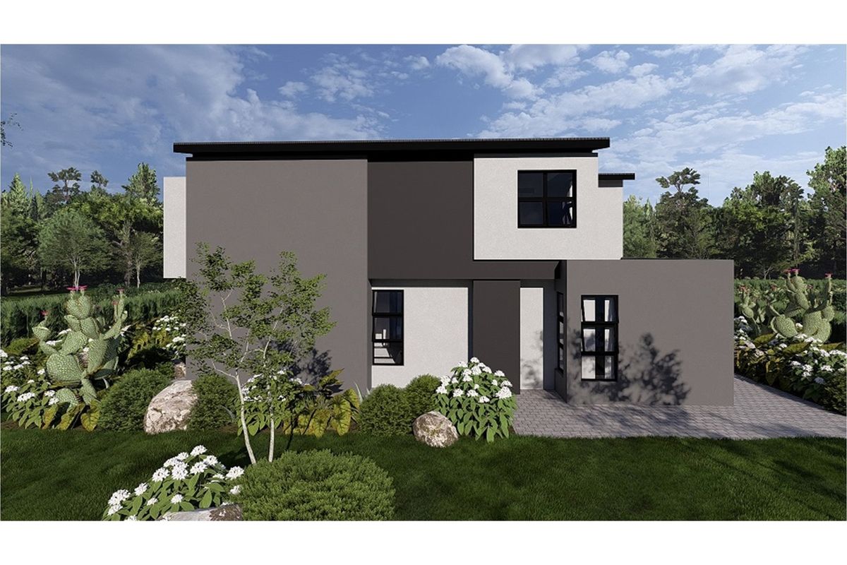 4 Bedroom House in Fountainbrook Estate - Photo 4