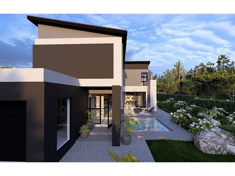 4 Bedroom House in Fountainbrook Estate - Photo 10