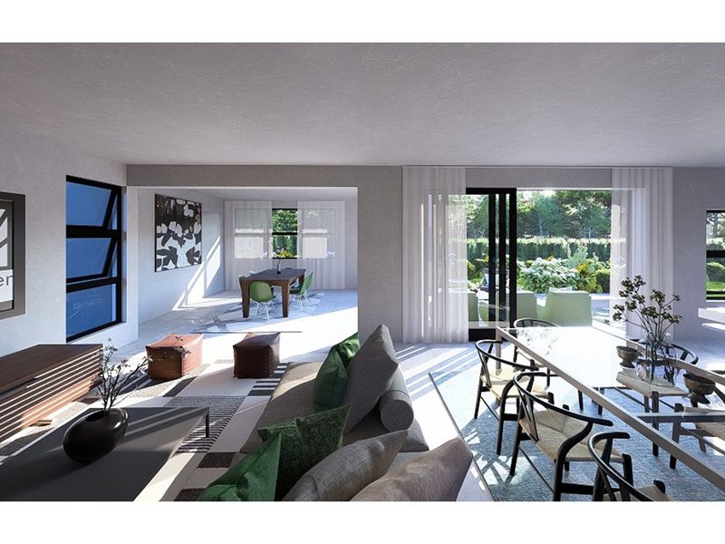 4 Bedroom House in Fountainbrook Estate - Photo 8