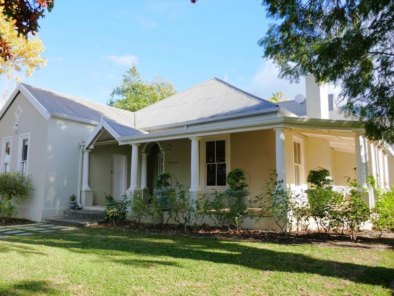 Refined Living Redefined: Discover the Timeless Splendor of this Heritage Home - Photo 1