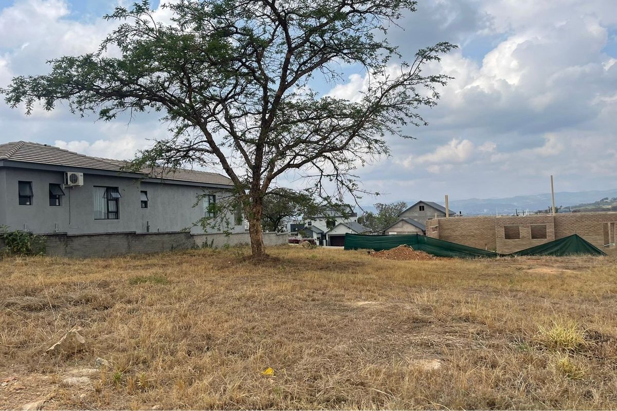 "Luxury Urban Home Coming Soon to Elawini Estate  - To Be Built" - Photo 3