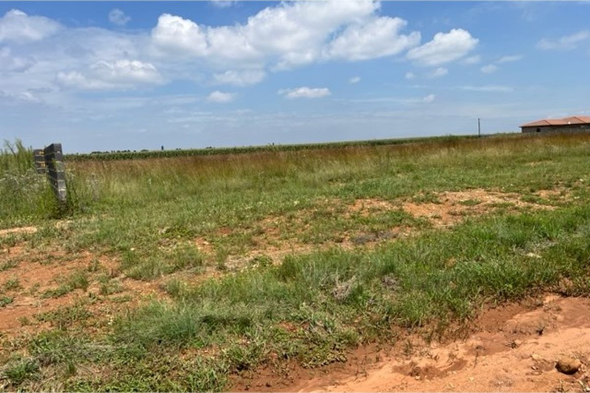 Residential vacant stand - Photo 5
