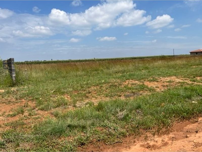 Residential vacant stand - Photo 3