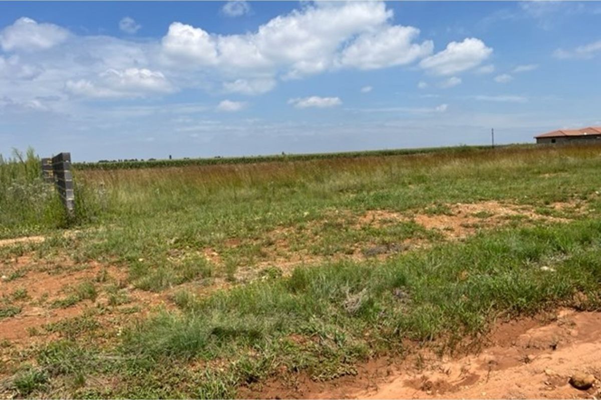 Residential vacant stand - Photo 3