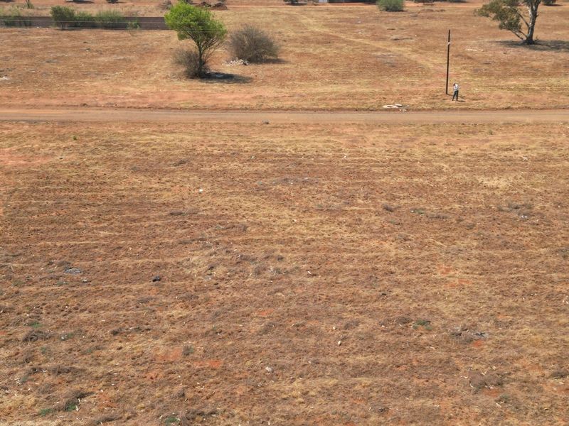 Residential vacant stand - Photo 4