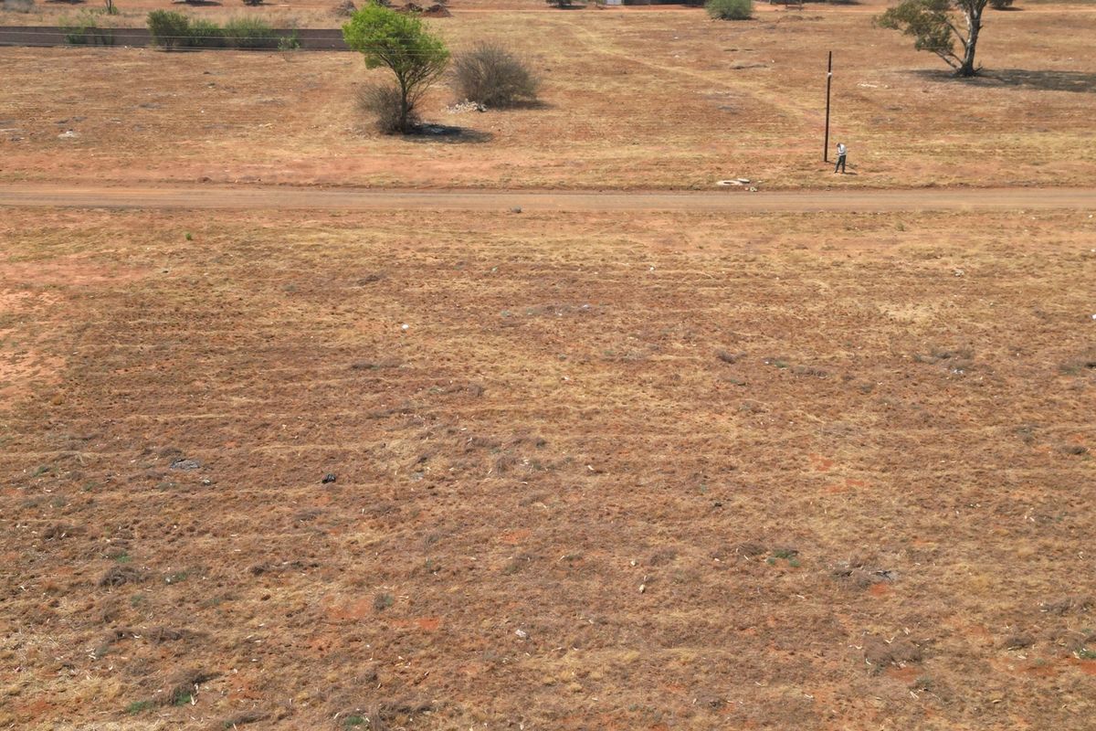 Residential vacant stand - Photo 4