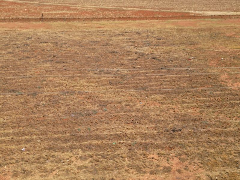 Residential vacant stand - Photo 2