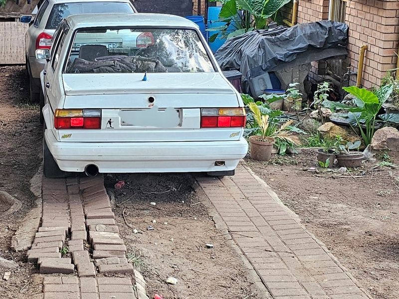 Property for sale in Tasbet Park Ext: 1 area with a space to extend, two bedrooms house, kitchen. - Photo 6