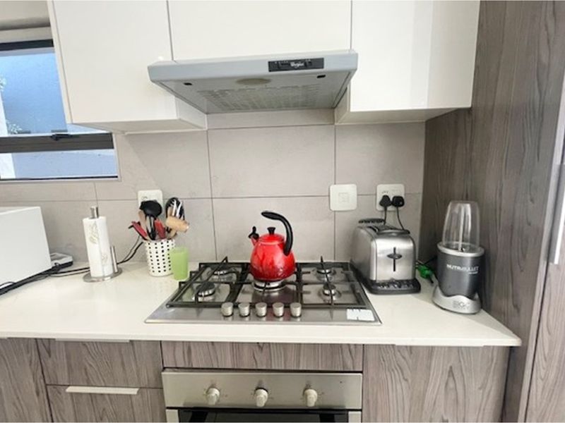 3 bed and 3 full en-suite bathrooms in Bryanston East secure complex - Photo 6