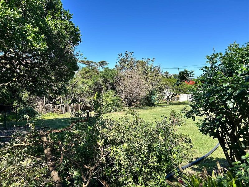 Prime Vacant Erf for Sale in Sunrise-on-Sea - Cleared, fenced and ready for your dream home!!!! - Photo 4