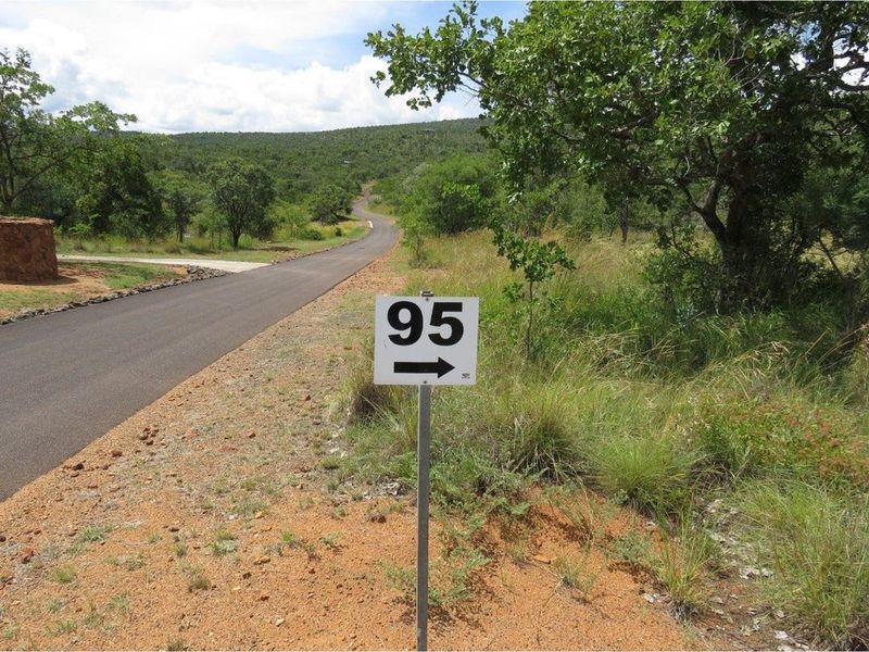 Zwartkloof Game Reserve - DAM View -  Full Title - Interest Free Loans for 4 years - Photo 3