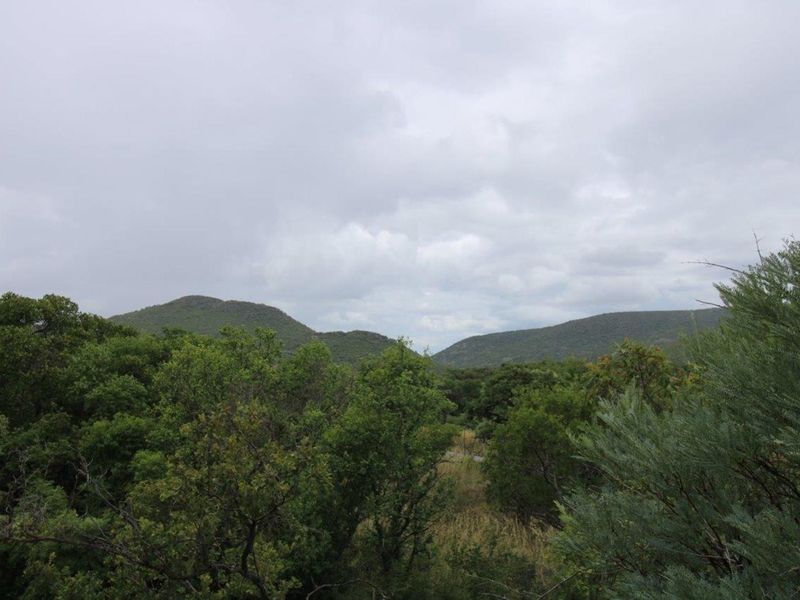 Zwartkloof Game Reserve - DAM View -  Full Title - Interest Free Loans for 4 years - Photo 8