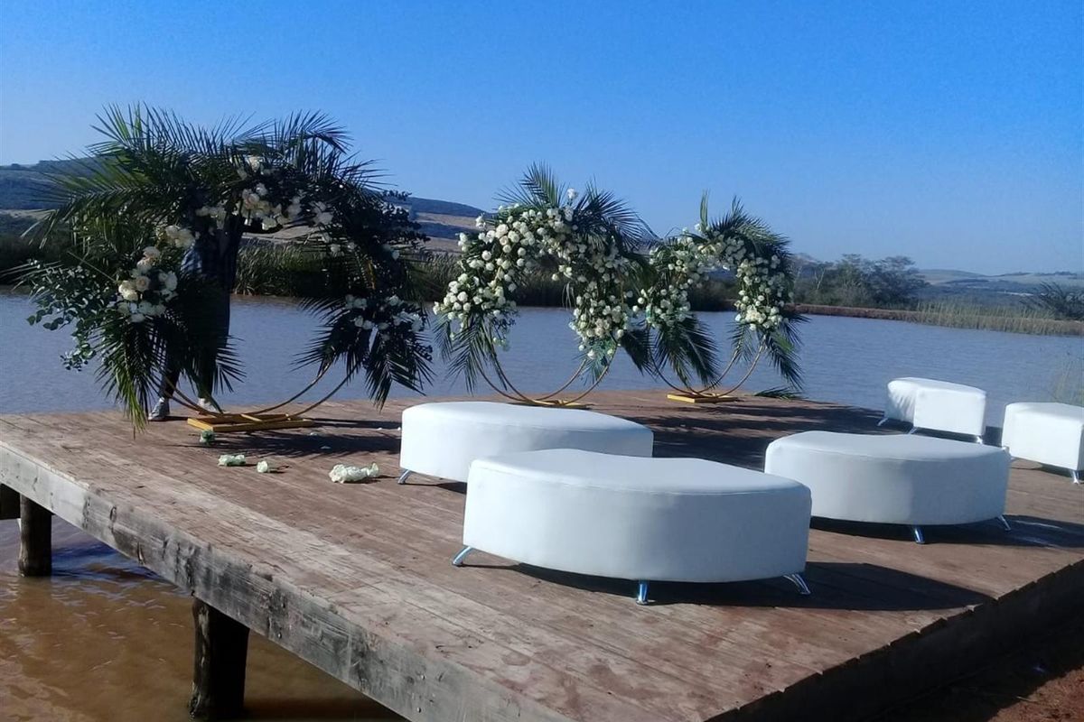 A wonderful OPPORTUNITY - Farm / Live / Entertain at Heatonville - Photo 4