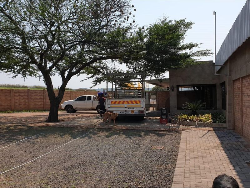 A wonderful OPPORTUNITY - Farm / Live / Entertain at Heatonville - Photo 7