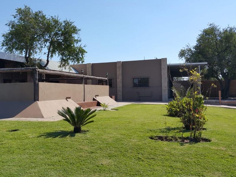 A wonderful OPPORTUNITY - Farm / Live / Entertain at Heatonville - Photo 6