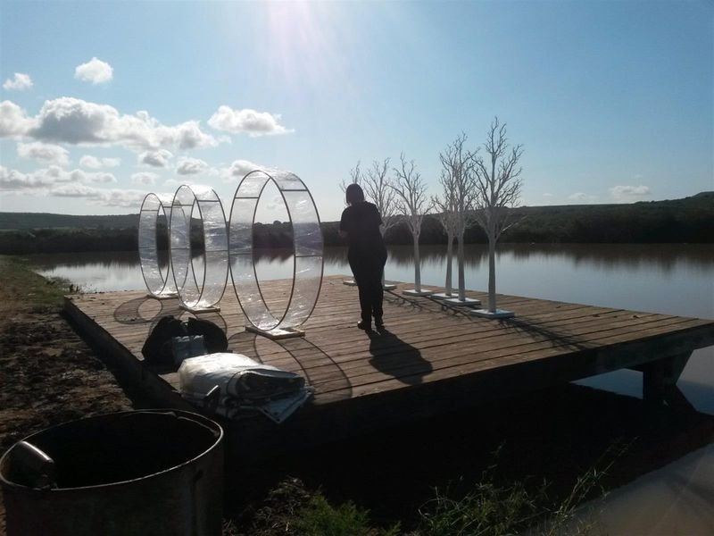 A wonderful OPPORTUNITY - Farm / Live / Entertain at Heatonville - Photo 5