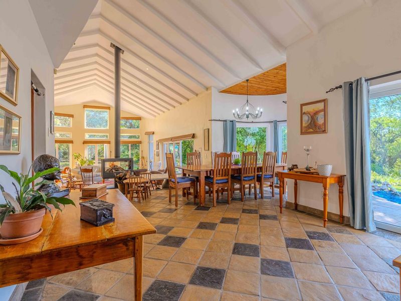 Four Hectre Small Holding With Gorgeous Modern Farm House - Photo 6