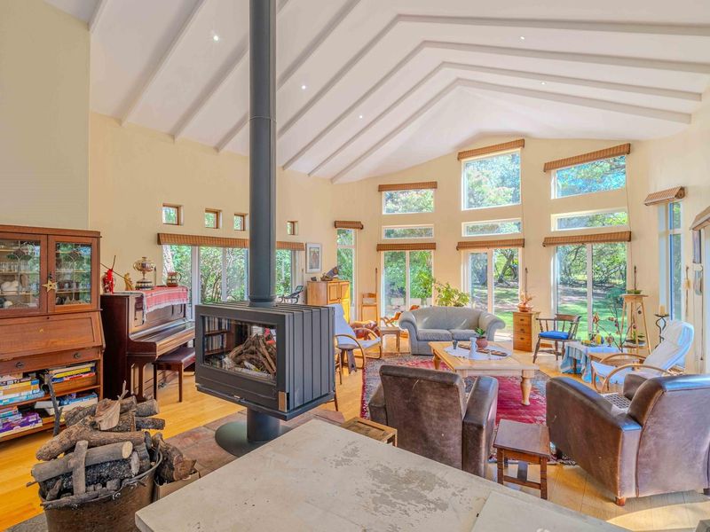 Four Hectre Small Holding With Gorgeous Modern Farm House - Photo 9