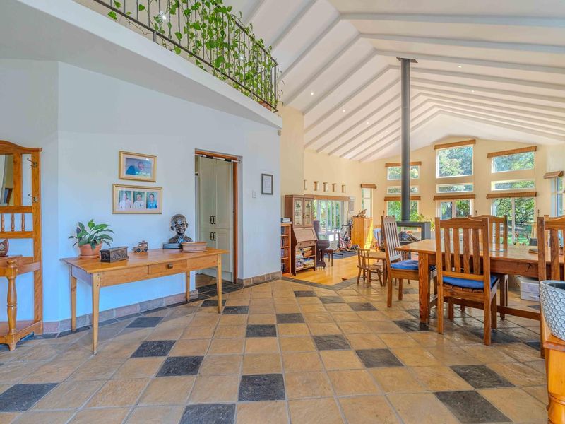 Four Hectre Small Holding With Gorgeous Modern Farm House - Photo 8