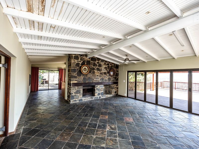 IDYLIC COUNTRY RETREAT WITH MULTIPLE HOMES, WORKSHOP AND ENDLESS POTENTIAL - Photo 8