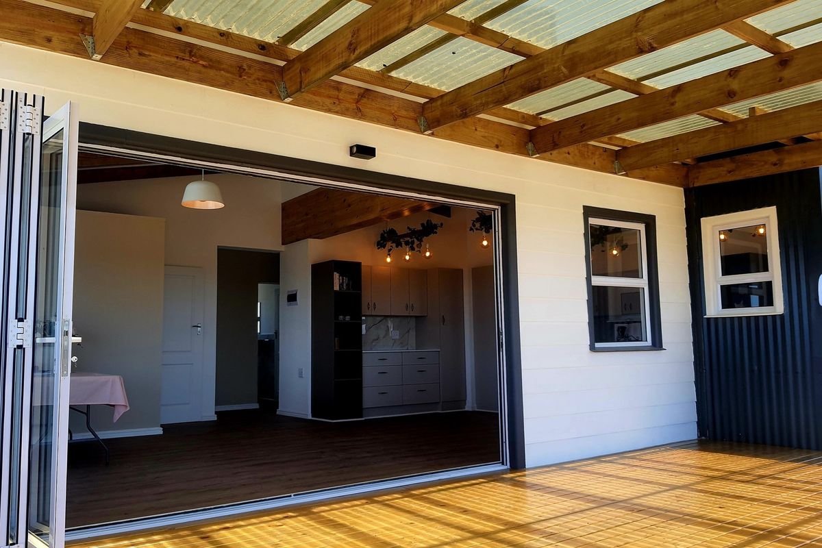 Coastal Elegance Meets Modern Design in Seemeeupark - Photo 5