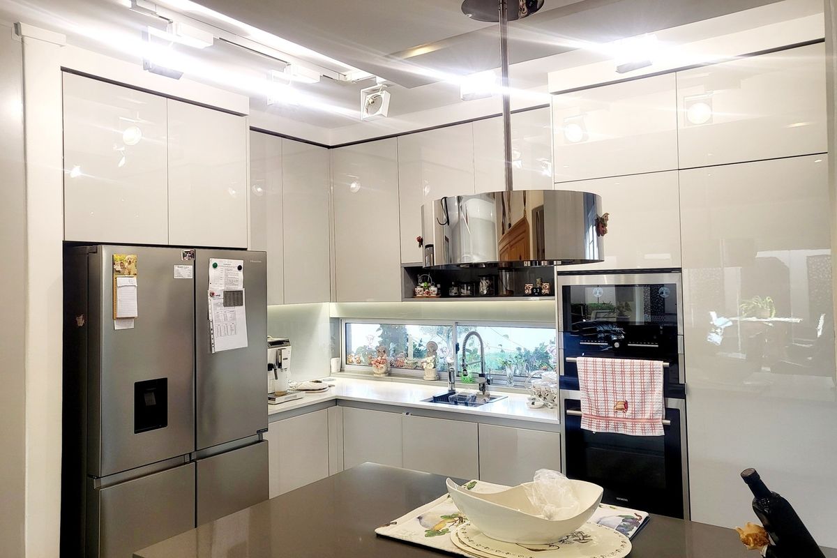 Contemporary Comfort Meets Effortless Luxury in a Secure Estate - Photo 3