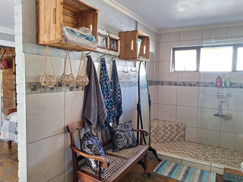 Rustic Charm Meets Modern Flexibility - Kranspoort Vakansiedorp - Photo 10