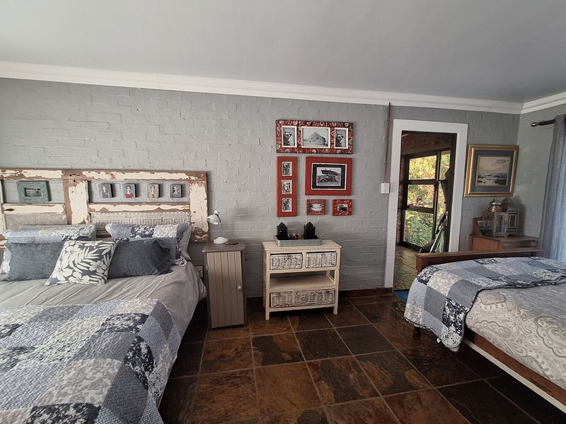 Rustic Charm Meets Modern Flexibility - Kranspoort Vakansiedorp - Photo 9