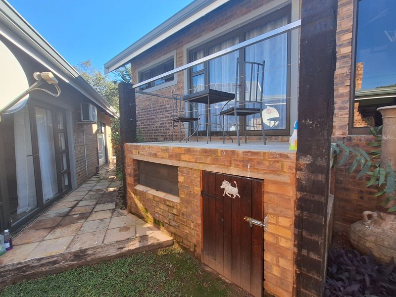 Rustic Charm Meets Modern Flexibility - Kranspoort Vakansiedorp - Photo 8