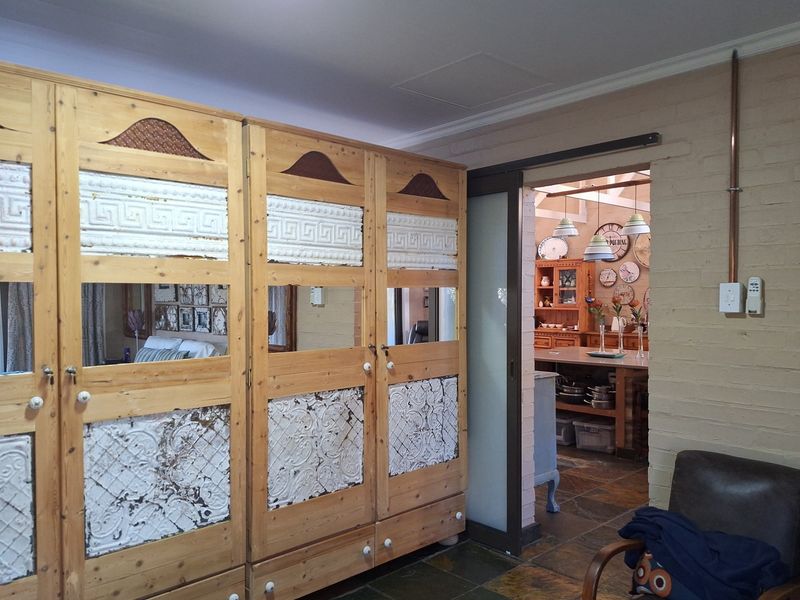 Rustic Charm Meets Modern Flexibility - Kranspoort Vakansiedorp - Photo 5