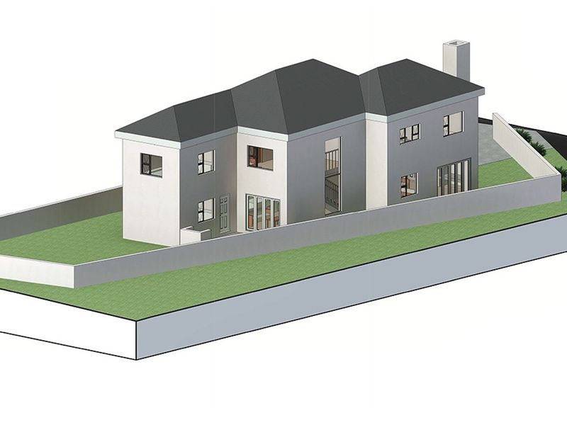 For Sale: Prime Plot and Plan 4-Bedroom House in Dwarskersbos - Photo 3