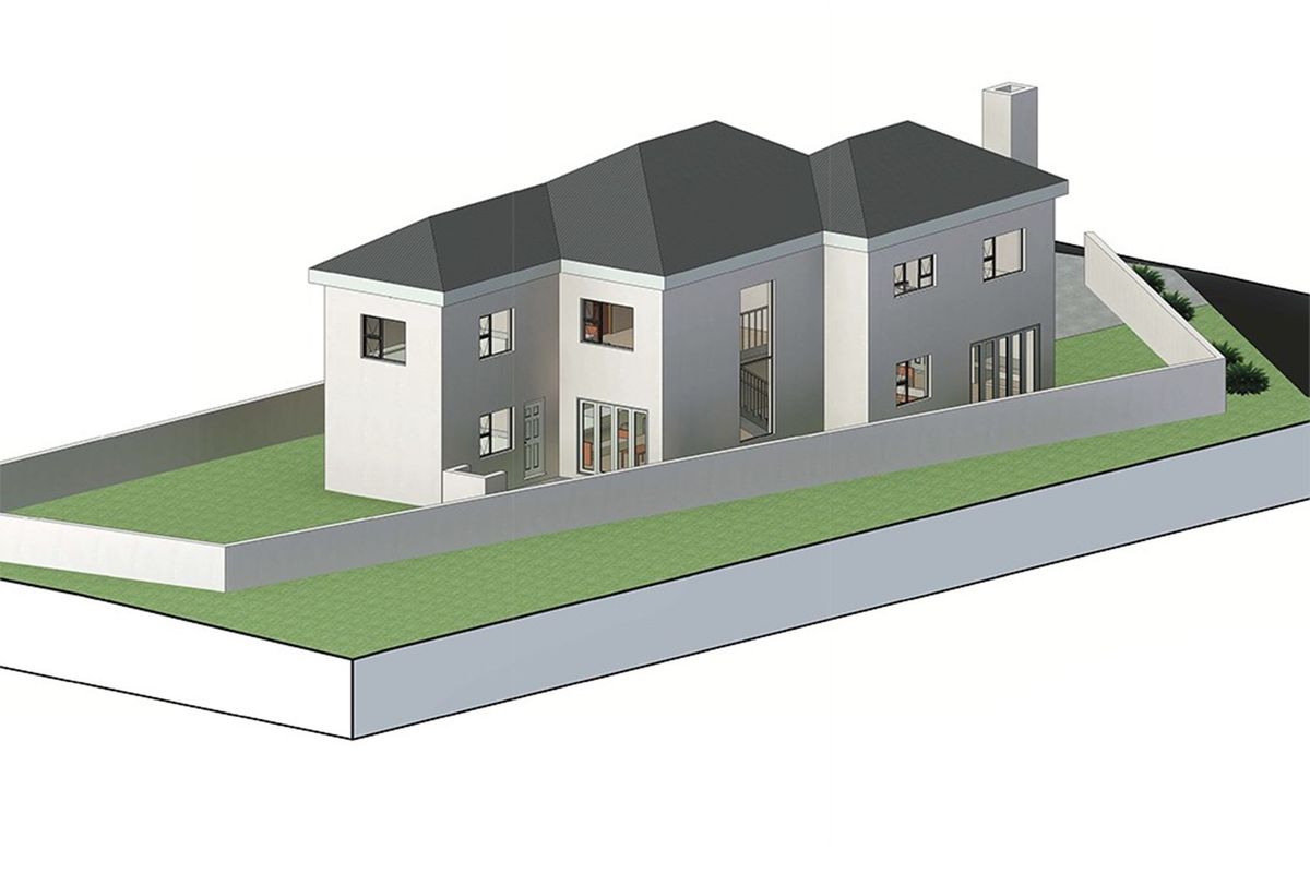 For Sale: Prime Plot and Plan 4-Bedroom House in Dwarskersbos - Photo 3