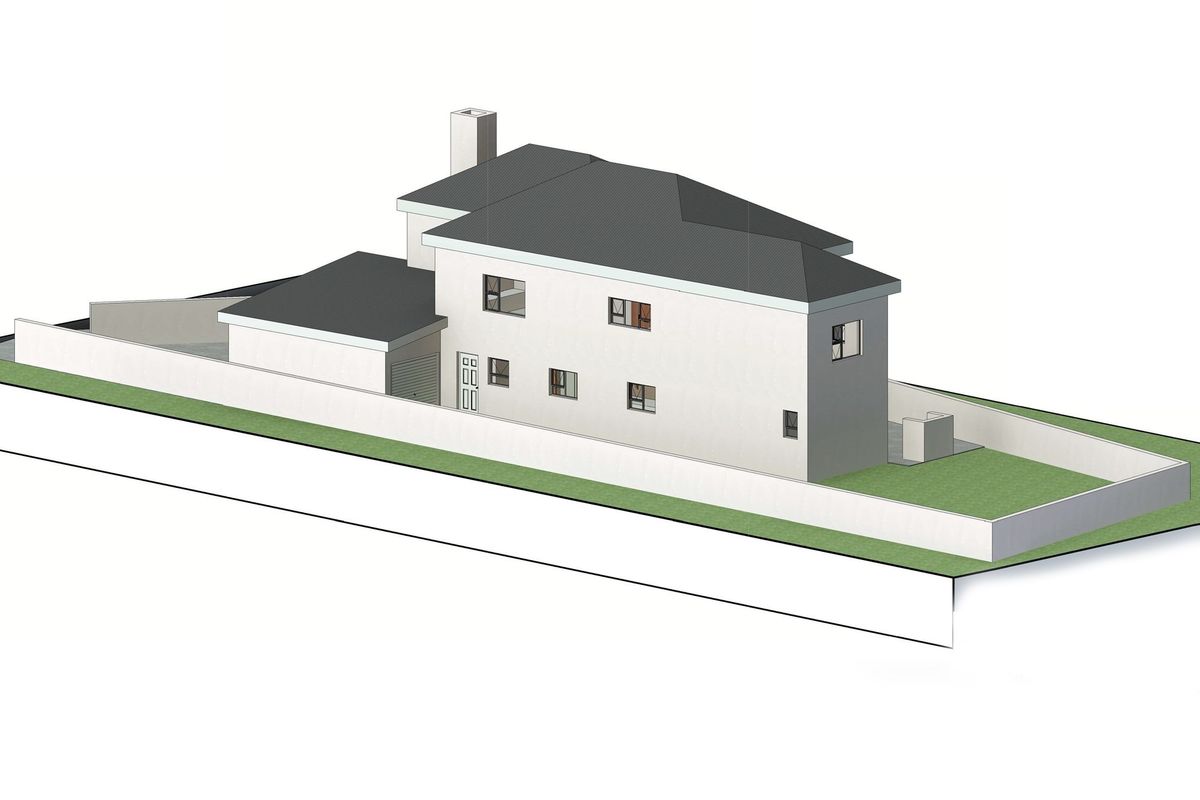 For Sale: Prime Plot and Plan 4-Bedroom House in Dwarskersbos - Photo 4